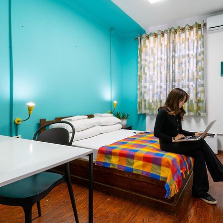Ololofreelander Hostel&Coworking Bishkek Exterior photo